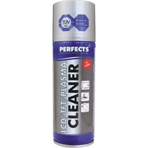 LCD Temizleyici (200  ml) (Cleaner)