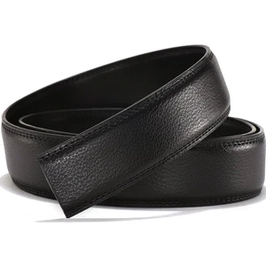 Otomatik Kemerler İçin Tokasız Kemeri (Sadece Şerit )