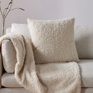 Enc Home Puffy Kırlent Kılıfı