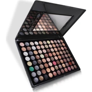 Mujgan 88'li Profesyonel Far Paleti