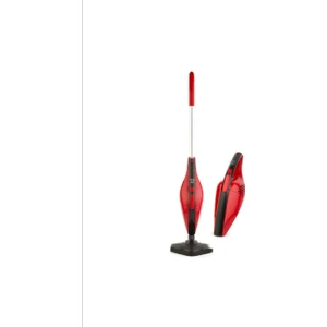 K 368P Bold Plus 800 W Toz Torbasız Dik Elektrikli Süpürge