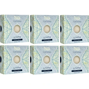 Ardıç Katranlı Katı Sabun 125 gr x 6 Kutu