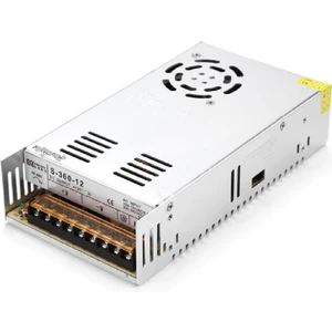 Ata Elektronik Webosta Isıtıcı Adaptörü 24 Volt 20 Amper 24V 20A Vebosta Metal Adaptör Trafo