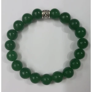 Yeşim Taşı Bileklik 10 mm