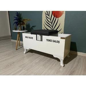 Gülal Shop Galoş Sehpası