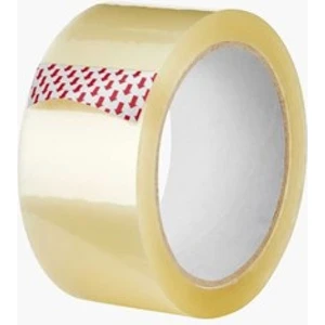 1 Adet Akrilik Koli Bandı 45MM x 40 Metre Kopmayan Koli Bandı Güçlü Koli Bantı