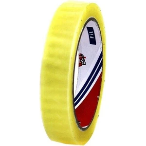 Vege Koli Bandı 19X66 Fil Şeffaf