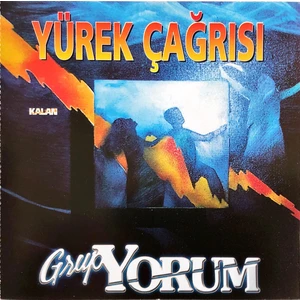 Grup Yorum – Yürek Çağrısı CD