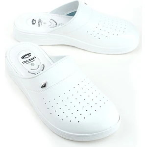 12680 Anatomik Medikal Erkek Terlik