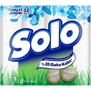 Tuvalet Kağıdı 32'li