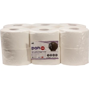 125 Mini Jumbo Tuvalet Kağıdı