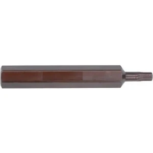 Nt Bits Torx Uç Cr-V Uzun 75 mm T20 S2 NCBUT20S