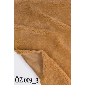 Harika Peluş Fabrikası Peluş Kumaş 170 cm En 100 Metre