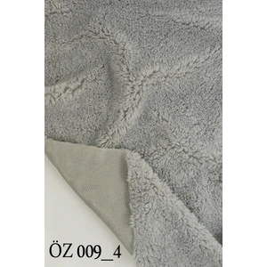 Harika Peluş Fabrikası Peluş Kumaş 170 cm En 100 Metre