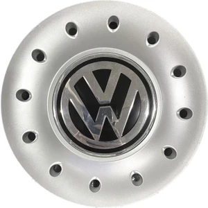 Volkswagen Bora Jant Göbeği Jant Kapağı Uyumlu 1 Adet