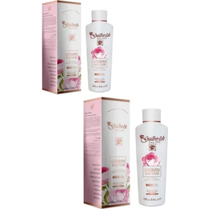Gül Suyu 250 ml 250 ml 2 Li Set 521 05