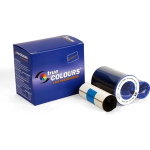 Renkli Ribon P310-P330i-P430YMCKO 200 Baskı(800015-440 )