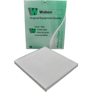 Kia Rio Iı 2005-2011 Polen Filtresi