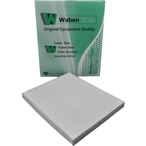 Hyundai I20 Iı 2014-2020 Polen Filtresi