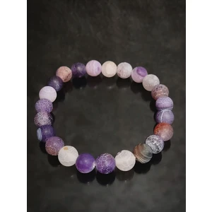 Padore Accessory Unisex - Şık Tasarım Akik Doğal Taş Padore Bileklil | Handmade