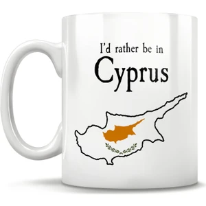 Kıbrıs Hediye, Kıbrıs Kupa, Kıbrıs Hatıra