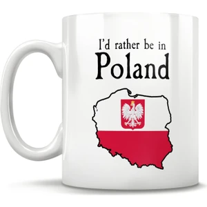 Polonya Hediye, Polonya Kupa, Varşova Polonya Kupa