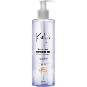 Kathy'S Bakım Kremi 50 Ml