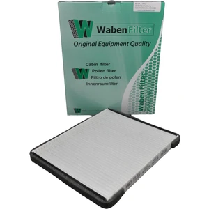 Hyundai Accent Iıı Era 2005-2012 Polen Filtresi