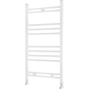 50/100 Cm 11 Borulu Beyaz Renk Havlupan Radyatör 5 YIL GARANTİLİ