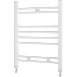 50/70 Cm 8 Borulu Beyaz Renk Havlupan Radyatör 5 YIL GARANTİLİ