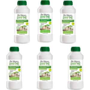 Mr. Wipes Çok Amaçlı Temizleyici 6'lı