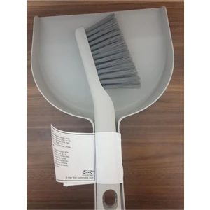 IKEA Pepprig Faraş Fırça Seti