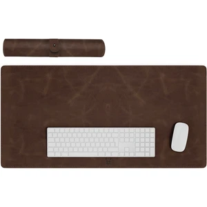 Hobart Deri Masa Matı Laptop Altlığı