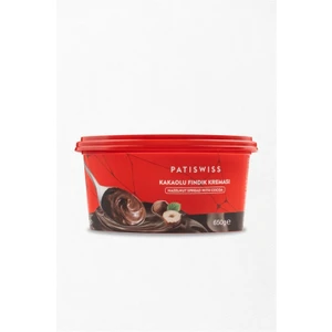Kakaolu Fındık Kreması 650 G