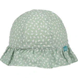 Miniko Kids Kitti 1120-07 Kız Çocuk Yazlık Fötr Balıkçı Şapka 1-4 Yaş