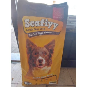 Köpek Maması 15 kg