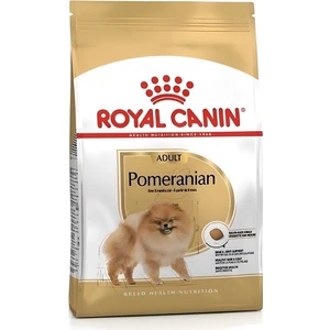 Royal Canin Pomeranian Adult 3 kg