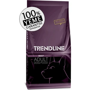 Biftekli Yetişkin Köpek Maması 15 kg