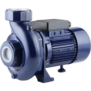 Schutzenger 3.5 Hp Scm 90 Bakır Sargı Elektrikli Su Pompası Su Motoru