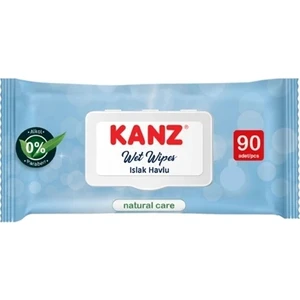 Islak Mendil 90'lı