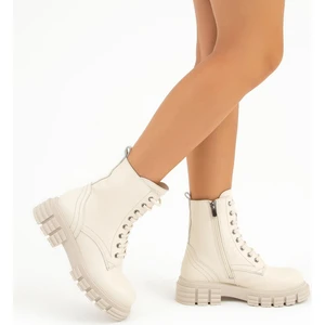 Tamer Tanca Kadın Deri Postal Bot 927 40297 Bn Bot SK22/23