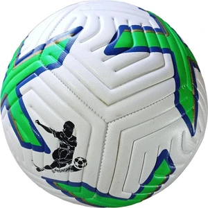 BSF-022 4 Astar 400 gr No:5 Strike Soccer Ball Futbol Maç Topu Orta Sertlikte Tüm Zeminlere Uygun
