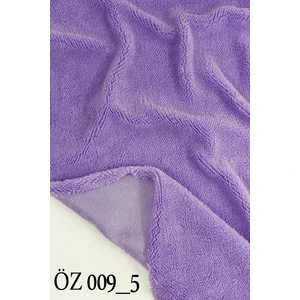 Peluş Kumaş 170 cm En 100 Metre