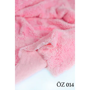 Peluş Kumaş 170 cm En 100 Metre