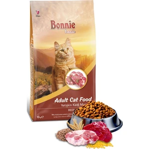 Dana Etli Yetişkin Kedi Maması 10 kg