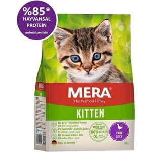 Kitten Tahılsız Ördekli Yavru Kedi Maması 2 kg