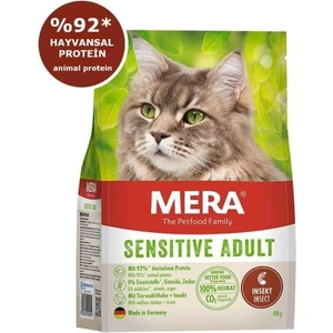Tahılsız Sensitive Adult Insect 2kg