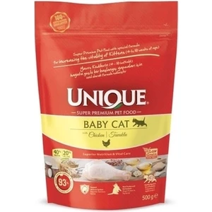 Unıque Baby Cat 500 gr