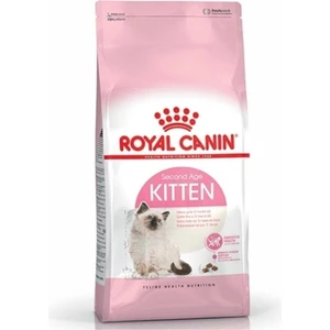 Royal Canin Kitten Yavru Kedi Maması 2 kg Royal Canin Kitten Yavru Kedi