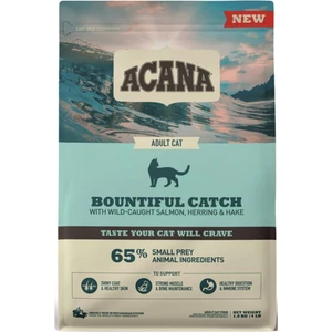 Bountiful Catch Kedi Maması 1,8kg